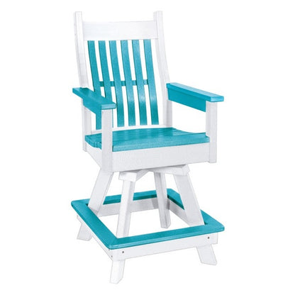 Rexford Bar Chair