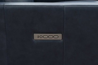 Joshua Recliner