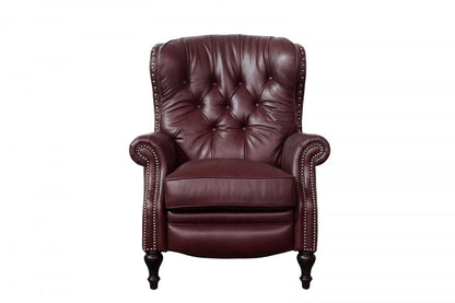 Kenge Recliner