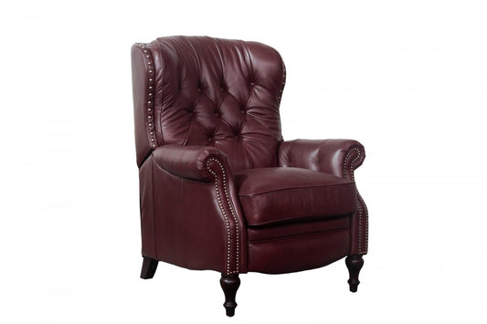 Kenge Recliner