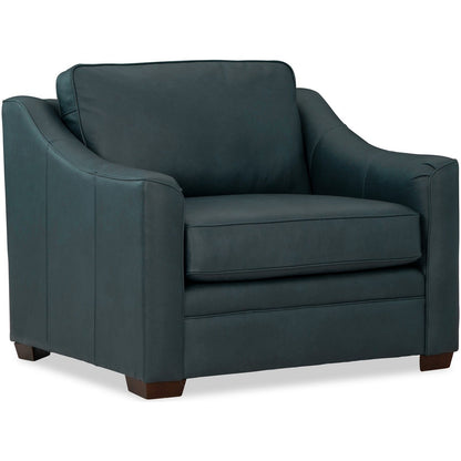 Custom Series L9 Chair and a Half