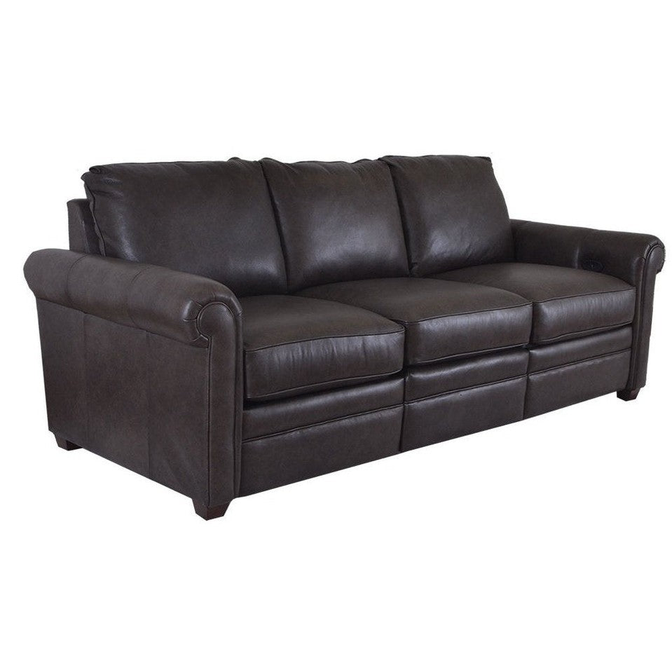 Custom Series L9 Sofa
