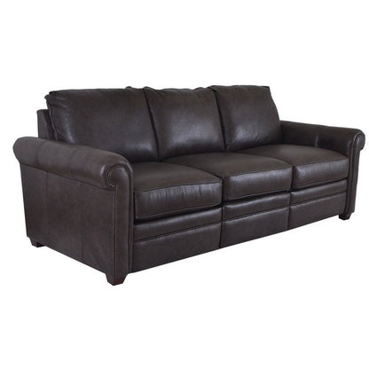 Custom Series L9 Sofa