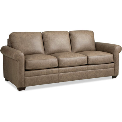 Custom Series L9 Sofa