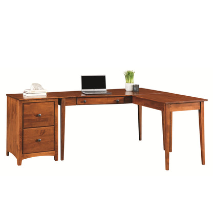 Heritage Grove Modular 2 Drawer File