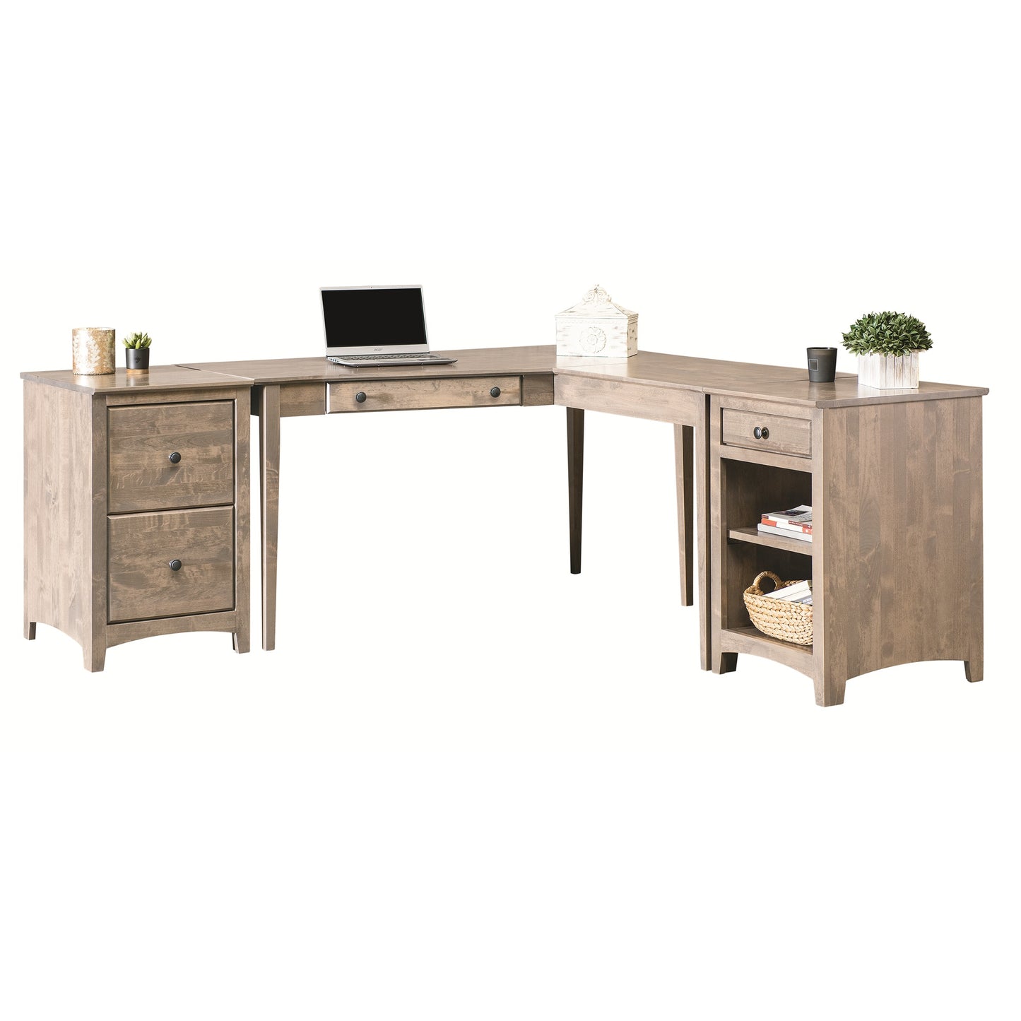 Heritage Grove Modular Universal Pedestal
