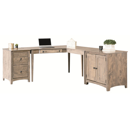 Heritage Grove Modular 2 Drawer File