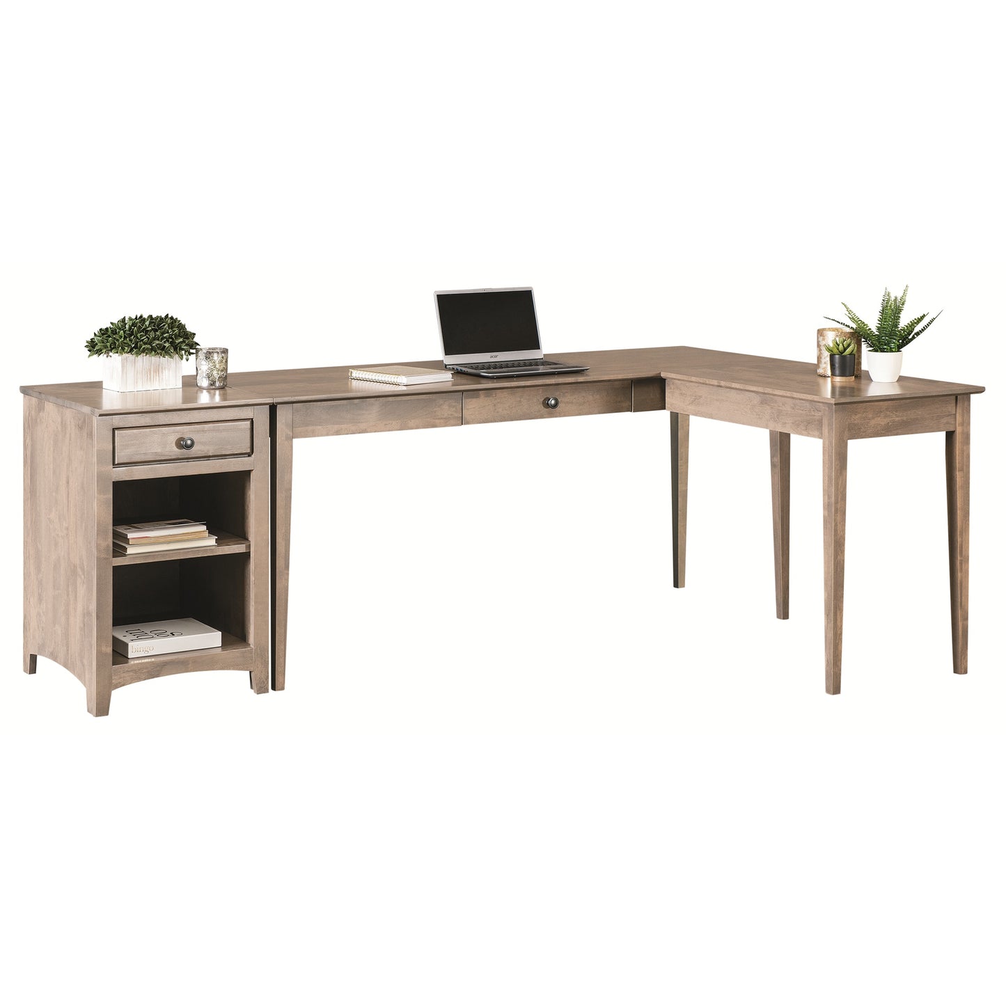 Heritage Grove Modular Universal Pedestal