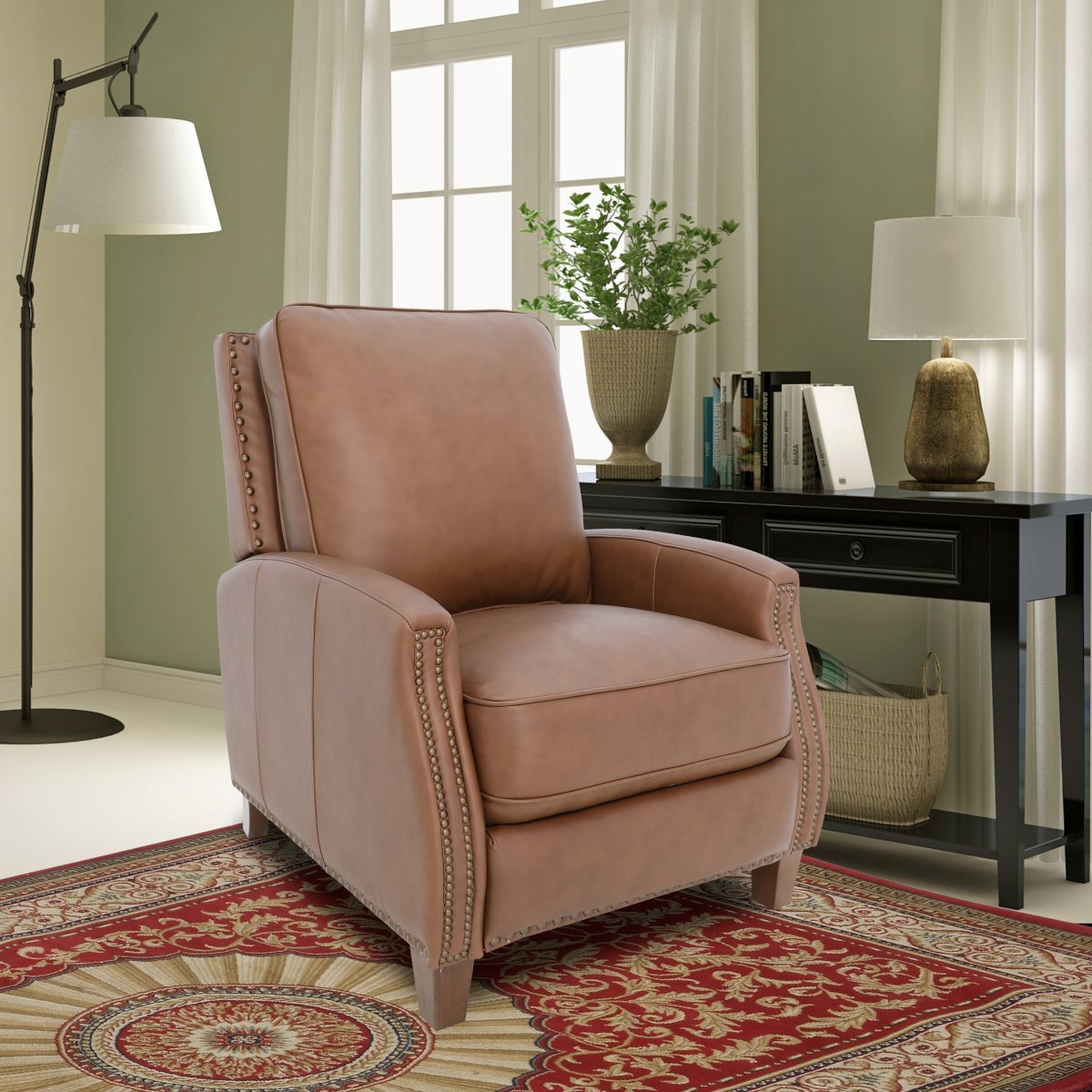Max Recliner