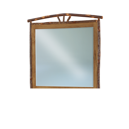 Bob Timberlake Mountain Retreat Mirror