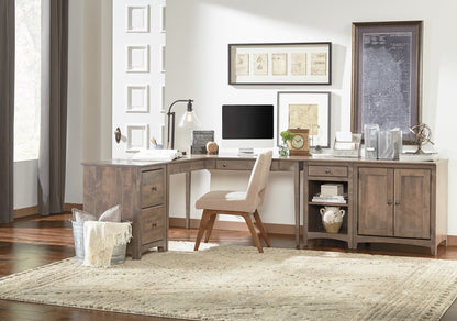 Heritage Grove Modular Universal Pedestal