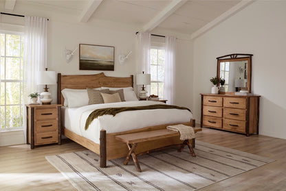 Bob Timberlake Mountain Retreat 5 Drawer Chest