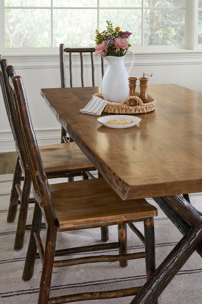 Bob Timberlake Mountain Retreat Hickory Side Chair