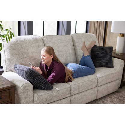 James Reclining Sofa