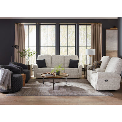 James Reclining Sofa