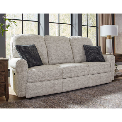 James Reclining Sofa