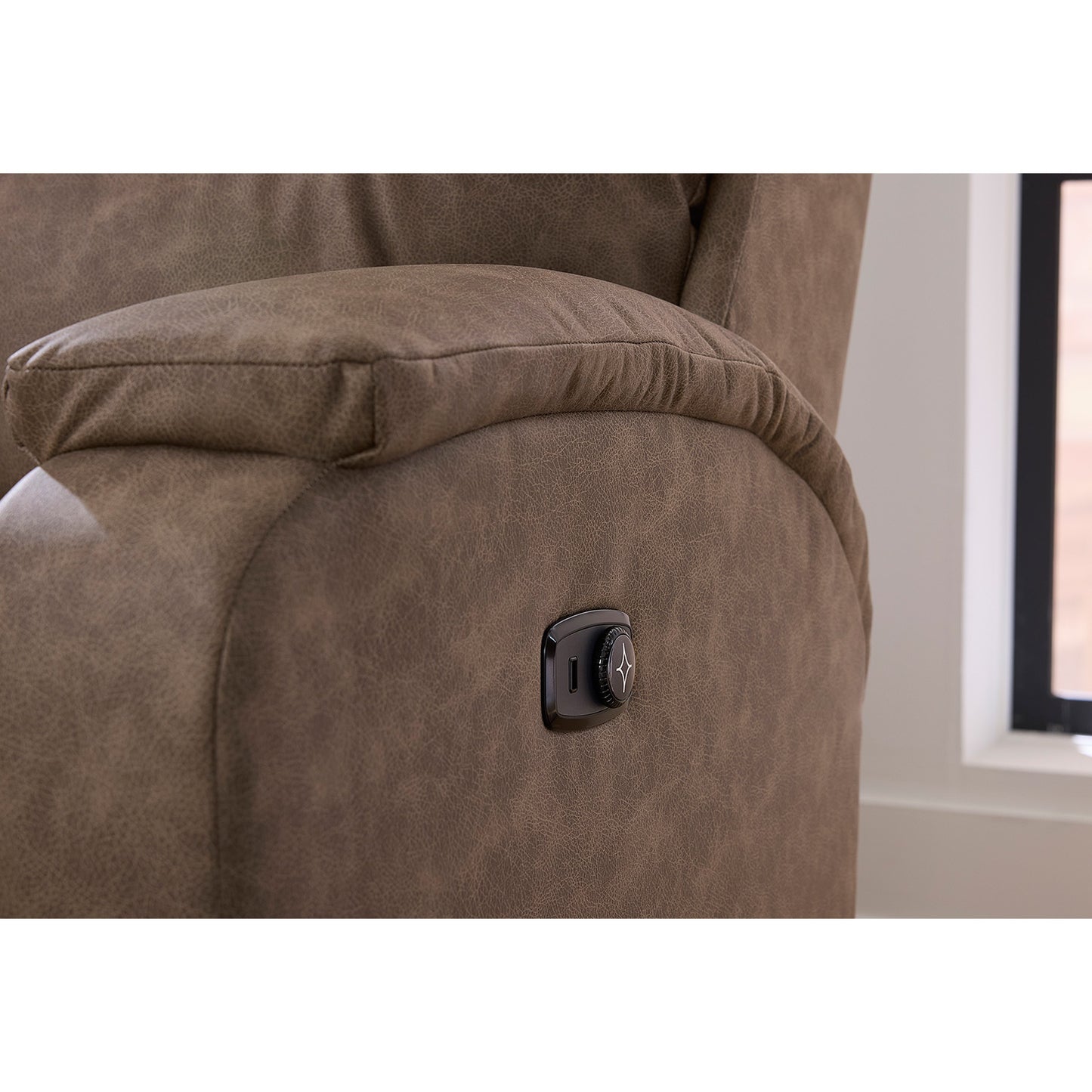 Maya Reclining Sofa