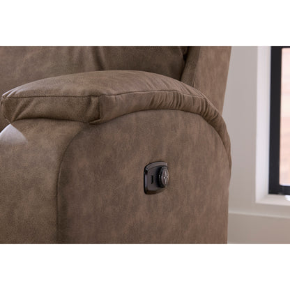 Maya Reclining Sofa