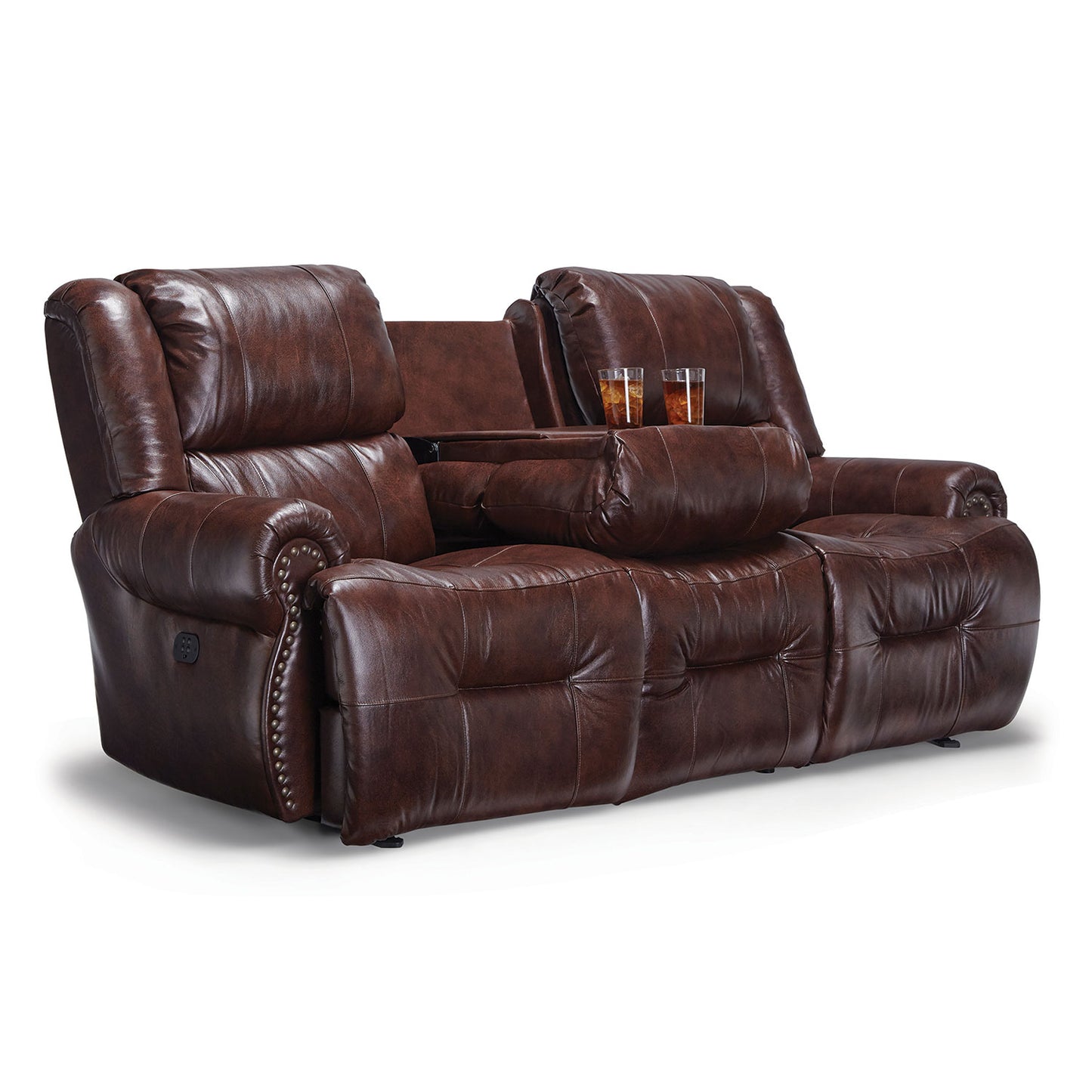Gabriel Reclining Sofa