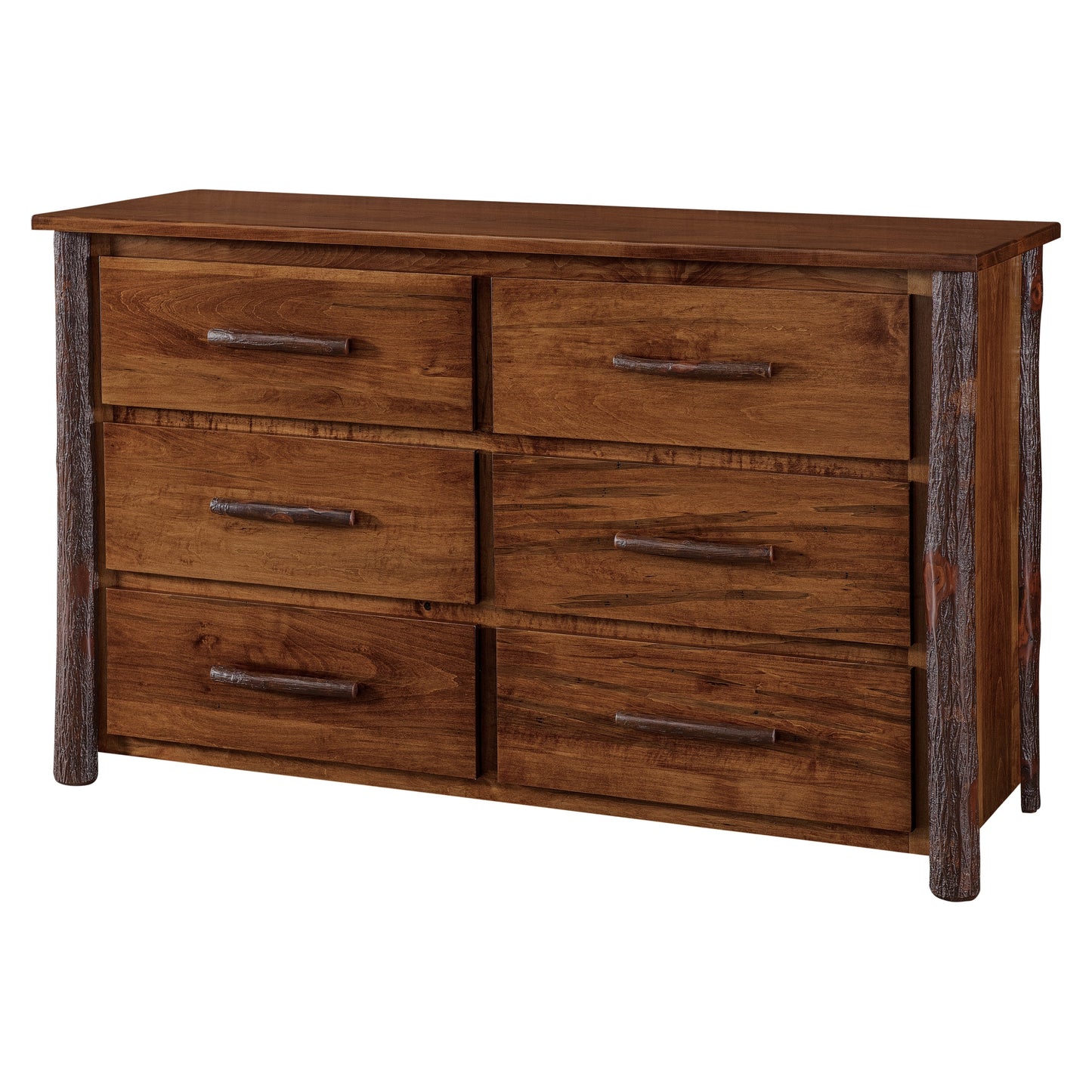 Bob Timberlake Mountain Retreat 6 Drawer Dresser