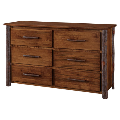 Bob Timberlake Mountain Retreat 6 Drawer Dresser
