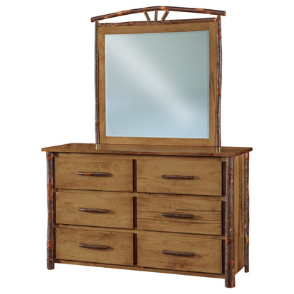 Bob Timberlake Mountain Retreat 6 Drawer Dresser