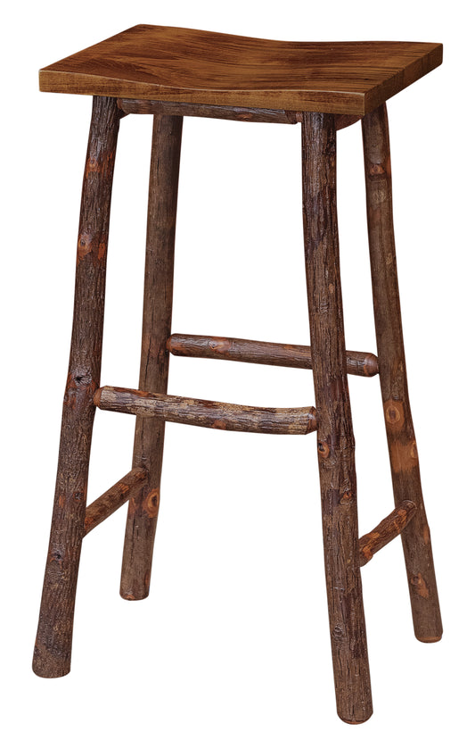 Bob Timberlake Mountain Retreat 30" Standard Pub Stool