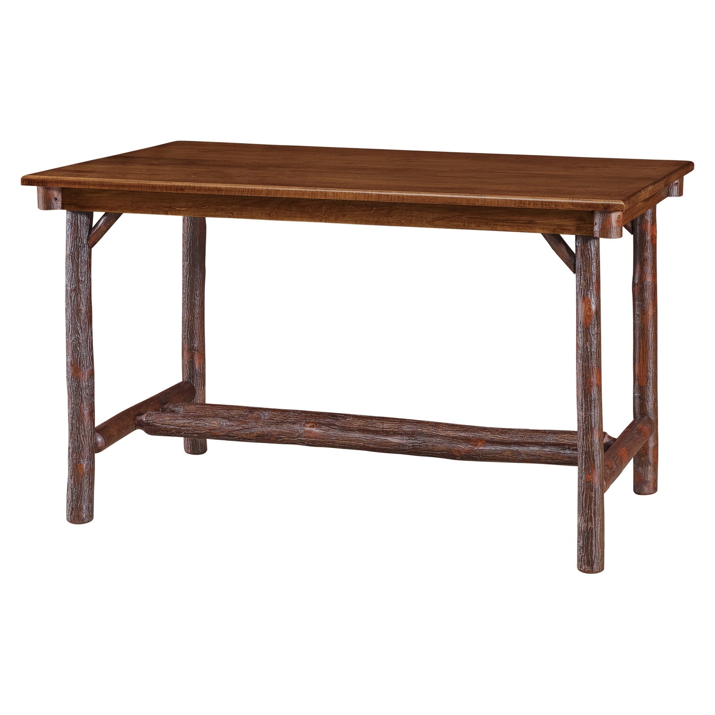 Bob Timberlake Mountain Retreat Rectangle Top Counter Table