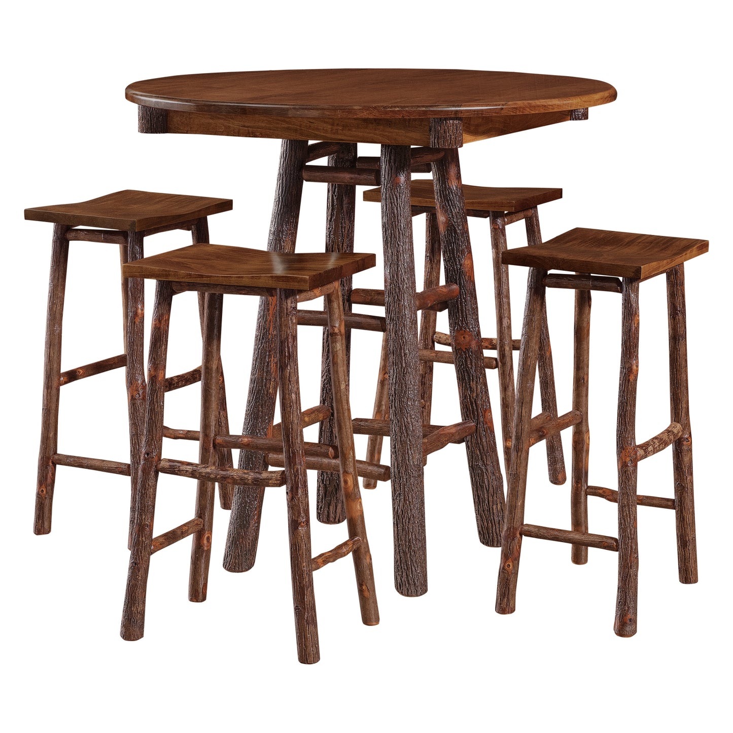 Bob Timberlake Mountain Retreat 30" Standard Pub Stool