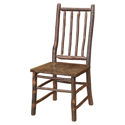 Bob Timberlake Mountain Retreat Hickory Side Chair