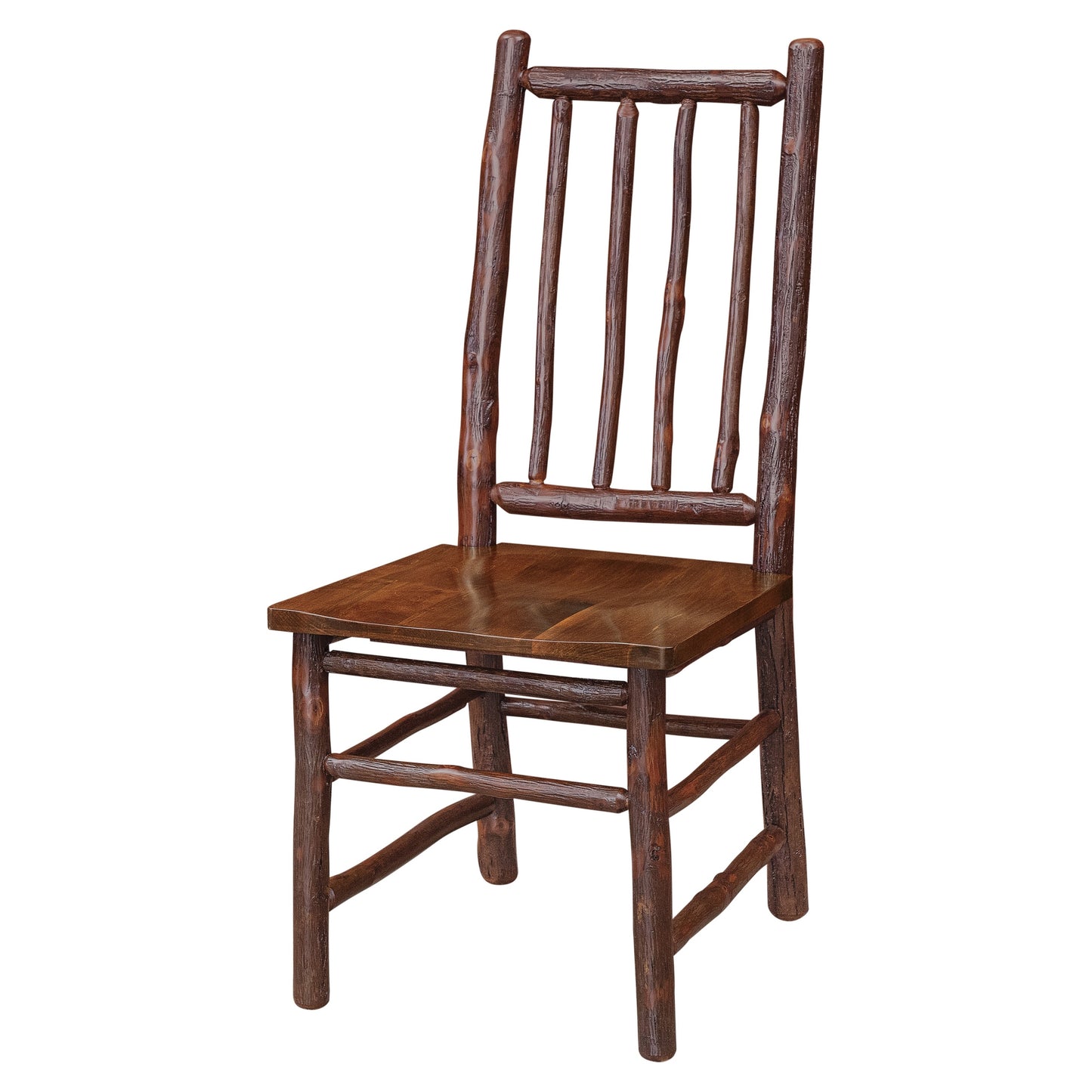 Bob Timberlake Mountain Retreat Hickory Side Chair