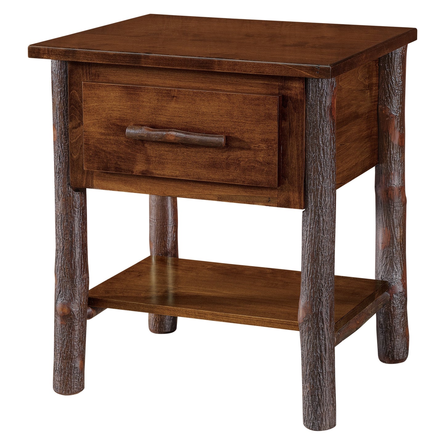 Bob Timberlake Mountain Retreat 1 Drawer Nightstand