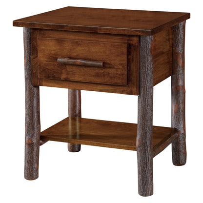 Bob Timberlake Mountain Retreat 1 Drawer Nightstand