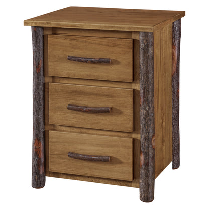 Bob Timberlake Mountain Retreat 3 Drawer Nightstand