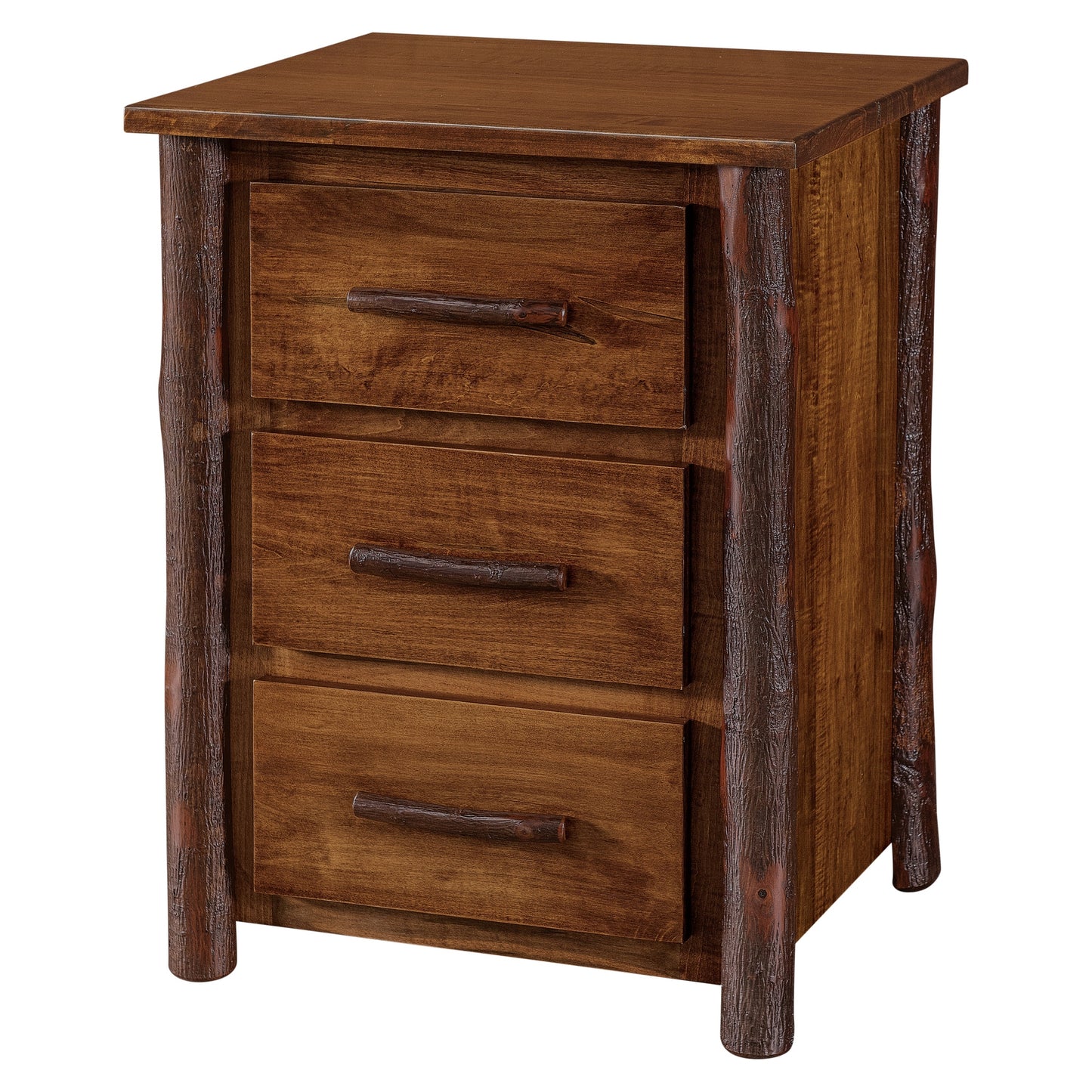 Bob Timberlake Mountain Retreat 3 Drawer Nightstand
