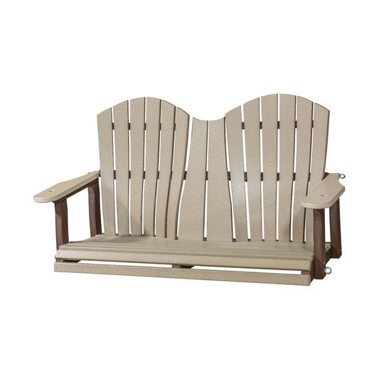 Piedmont Outdoor - Hoosier 4' Swing