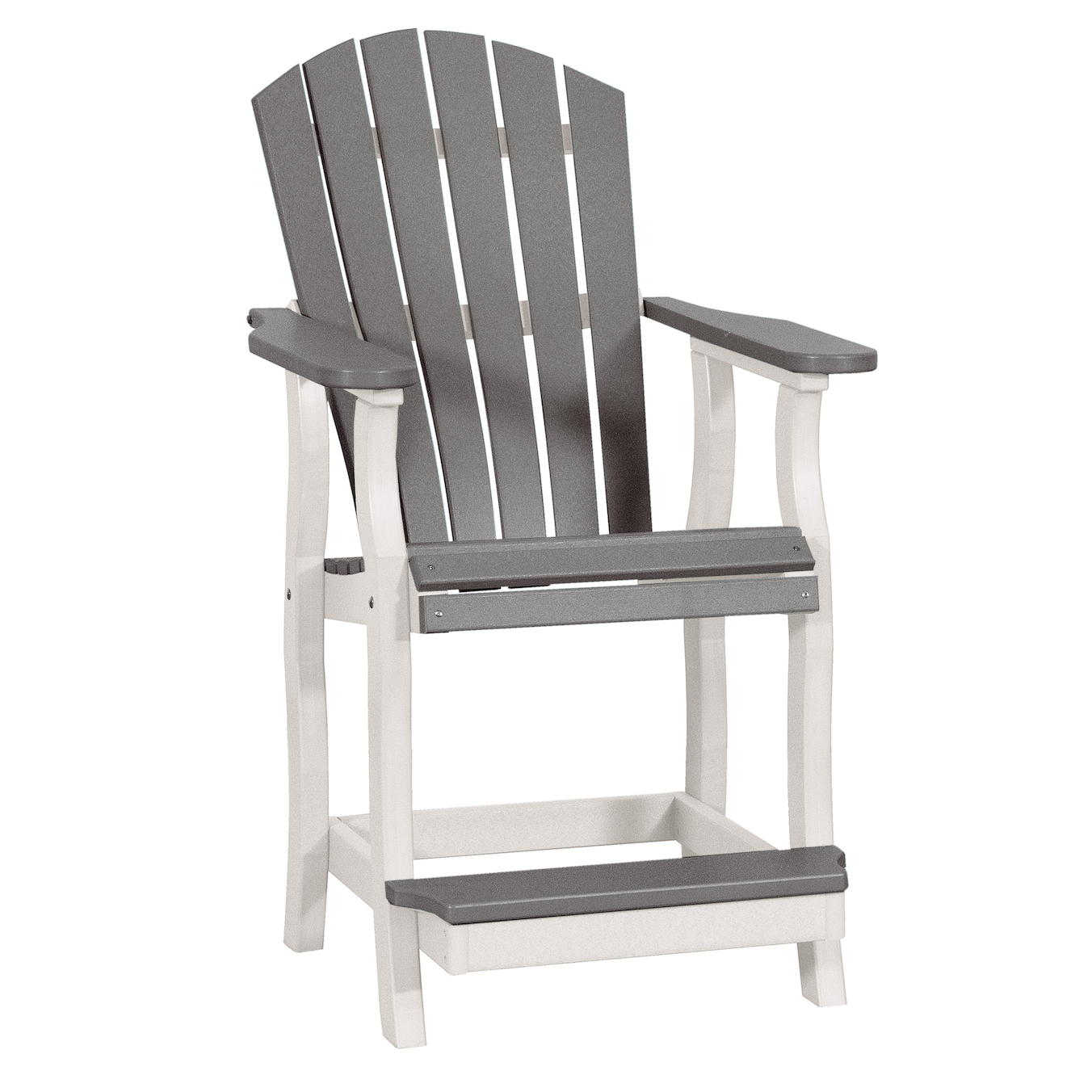 Hoosier Counter Chair