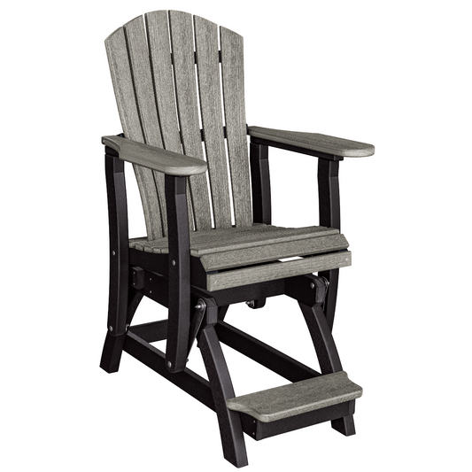 Hoosier Counter Glider