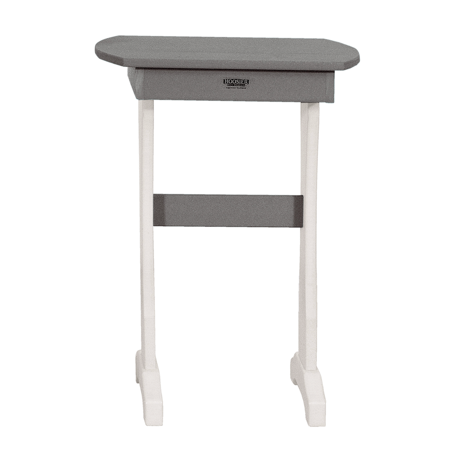 Hoosier End Table
