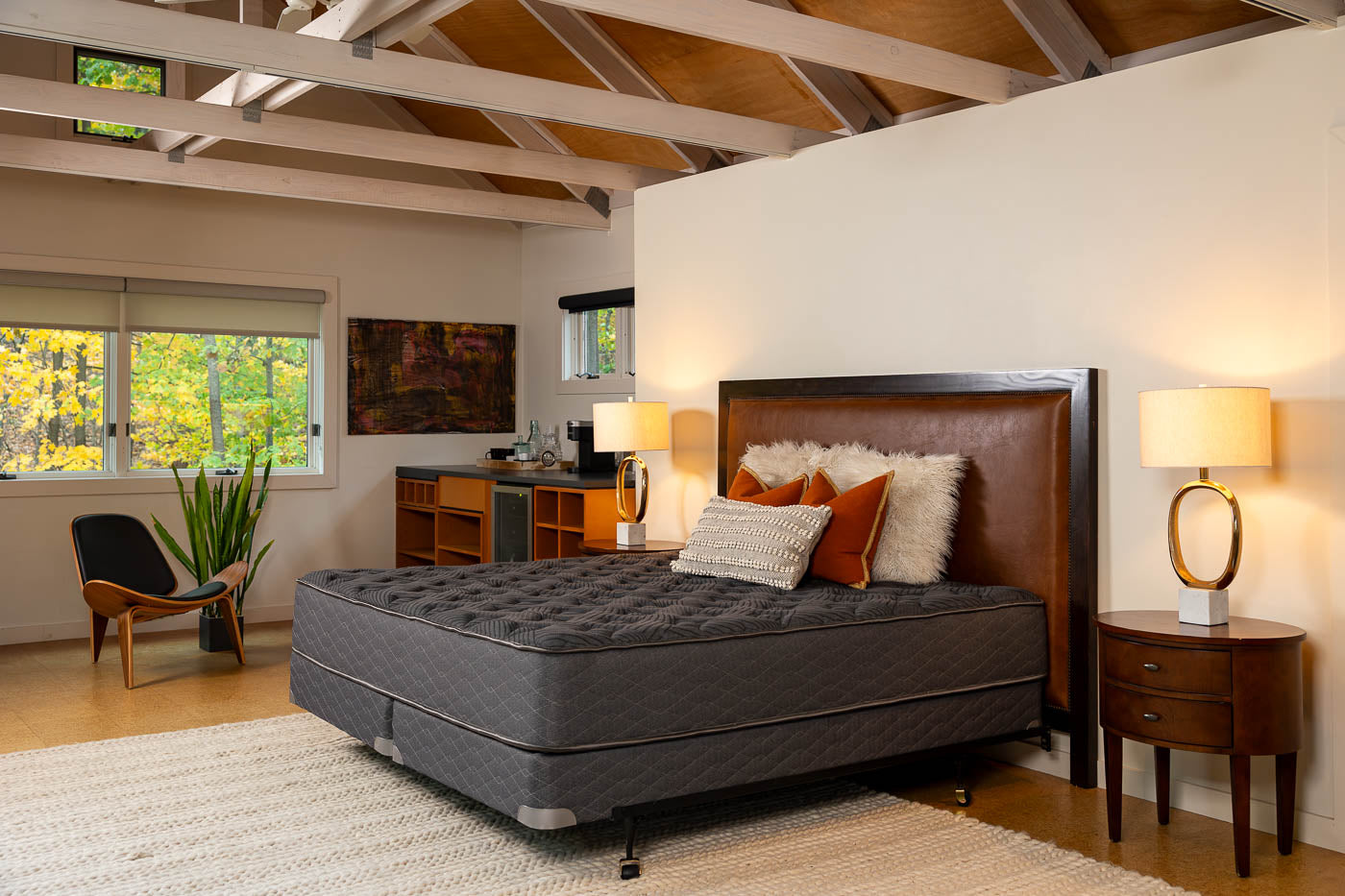 Legacy Series Sweet Dreams All-Foam Mattress