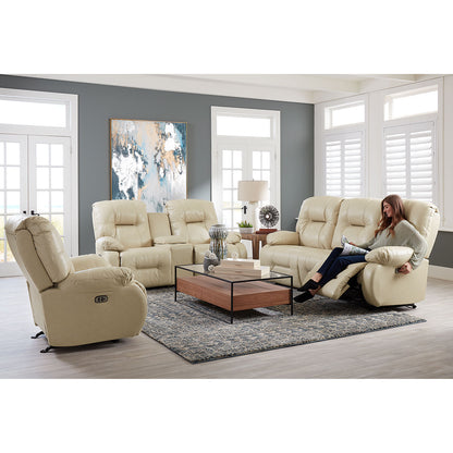 Brooke Reclining Sofa