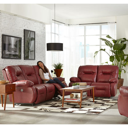Brooke Reclining Sofa
