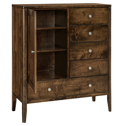 Wes Chifforobe