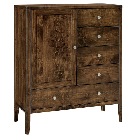 Wes Chifforobe