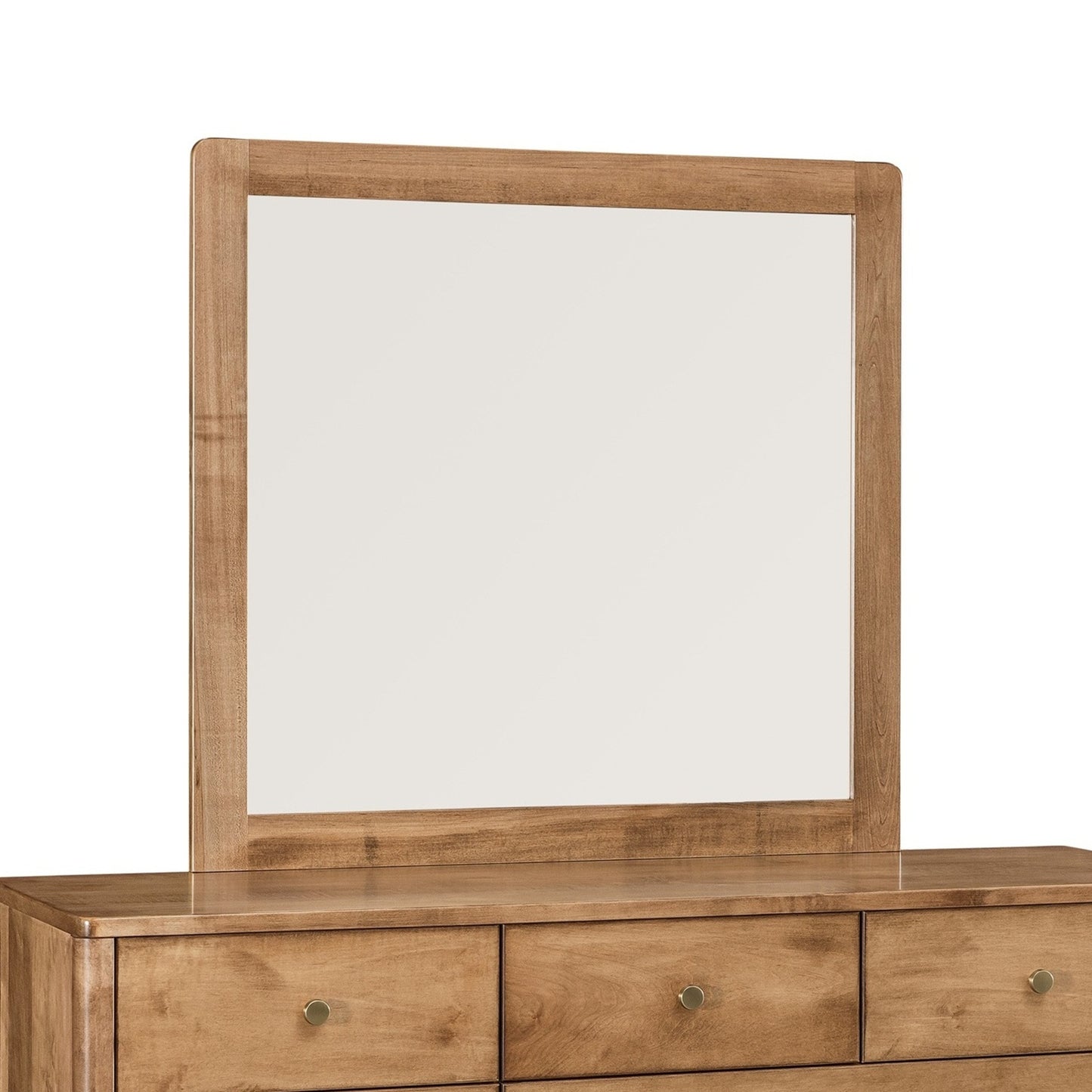 Wes Mirror