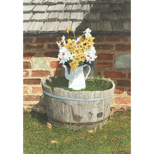 Jonquils