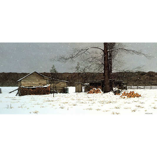 Woodlot
