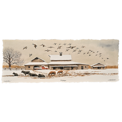 Sheets Farm # 6/10