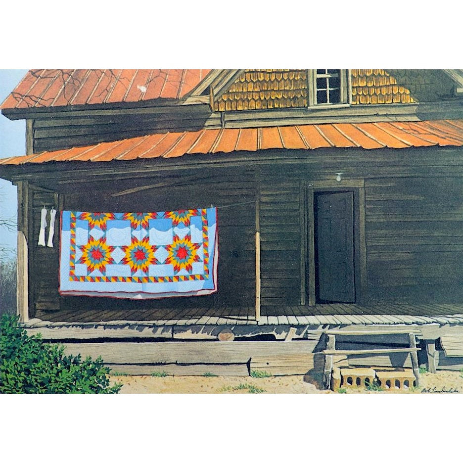 Quilts Portfolio