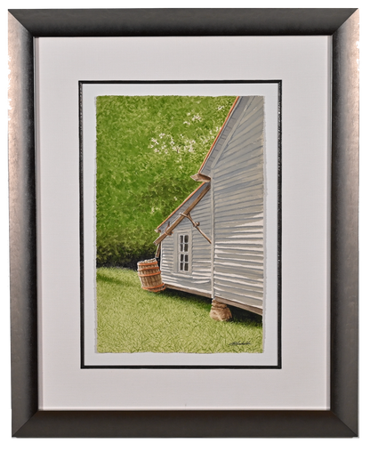 Side Yard